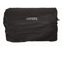 Thumbnail for Coyote Grill Cover For C-Series 34-Inch Built-In Gas Grill - CCVR3-BI