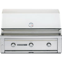 Thumbnail for Lynx Sedona 36-Inch Built-In Propane Gas Grill - L600-LP