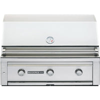 Thumbnail for Lynx Sedona 36-Inch Built-In Natural Gas Grill - L600-NG