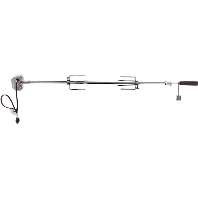 Coyote Rotisserie Kit For C-Series 34-Inch Gas Grill - CROT3