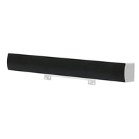 Thumbnail for SunBriteTV 20-Watt Weatherproof Soundbar for Pro Series 42 Inch and Signature Series 43 Inch Models - White - SB-SP472-WH