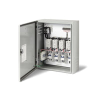 Thumbnail for Infratech 2 Relay Home Management System Control Panel - 30 4062