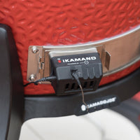 Thumbnail for Kamado Joe iKamand II Smart BBQ Temperature Controller For Classic 18-Inch Grills - KJ-IKAMANDNA