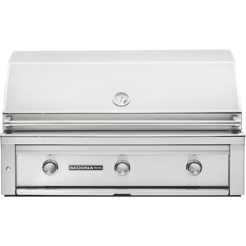 Lynx Sedona 42-Inch Built-In Natural Gas Grill - L700-NG