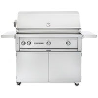 Thumbnail for Lynx Sedona Pre-Assembled 42-Inch Natural Gas Grill With Rotisserie - L700FR-NG