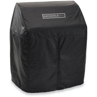 Thumbnail for Lynx Sedona VC36ADA Vinyl Grill Cover For L600 ADA Grill On Cart