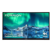 Thumbnail for Furrion Aurora 55 Inch Full Shade Smart 4K LED Outdoor TV - FDUF55CSA