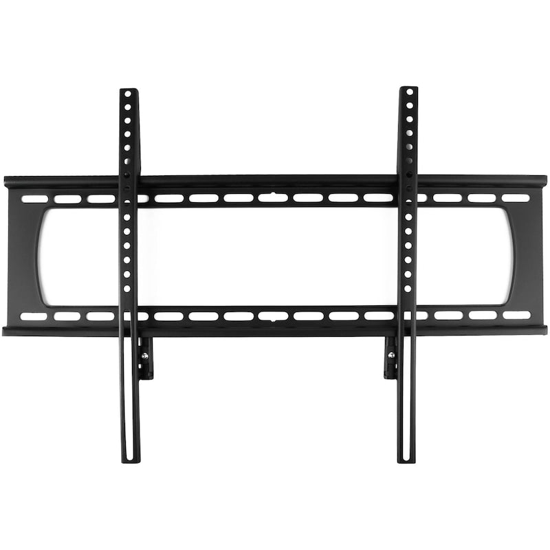 SunBriteTV Outdoor Fixed Mount for 37 - 80 Inch Large Displays - Black