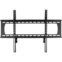 Thumbnail for SunBriteTV Outdoor Fixed Mount for 37 - 80 Inch Large Displays - Black