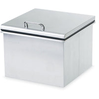 Thumbnail for Lynx Sedona 18-Inch Drop In Ice Bin Cooler - LDC18