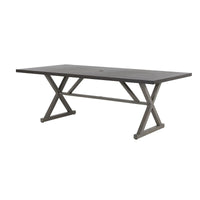 Thumbnail for Summer Classics Cahaba Rectangular Dining Table