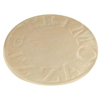 Thumbnail for Primo Natural Finished 16-Inch Pizza Stone - PG00348