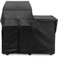 Thumbnail for Lynx Custom Cover For 30-Inch Professional Grill With Mobile Kitchen Cart CC30M