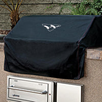 Thumbnail for Twin Eagles Grill Cover For 42-Inch Built-In Grill - VCBQ42