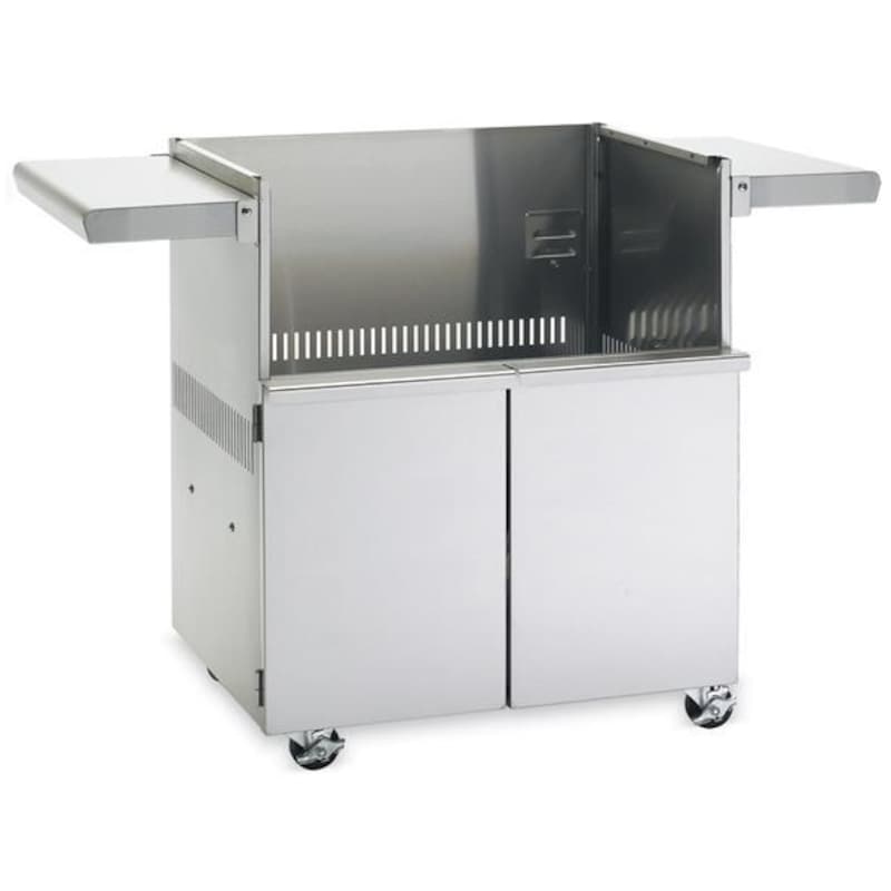 Lynx Sedona 36-Inch BBQ Grill Cart - Stainless Steel S361CART