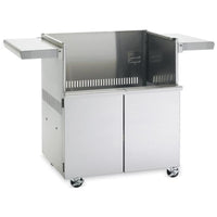 Thumbnail for Lynx Sedona 42-Inch BBQ Grill Cart - Stainless Steel S42CART
