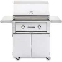 Thumbnail for Lynx Sedona Pre-Assembled 30-Inch Propane Gas Grill - L500F-LP