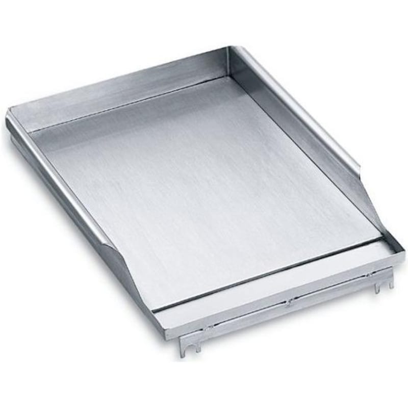 Lynx Professional Stainless Steel Griddle Plate