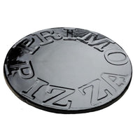 Thumbnail for Primo Glazed 13-Inch Pizza Stone - PG00340