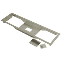 Thumbnail for Bromic Heating Ceiling Recess Kit For Platinum 2300W Electric Patio Heater - BH3130017