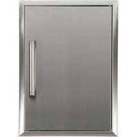 Thumbnail for Coyote 16-Inch Single Access Door - Vertical - CSA2014