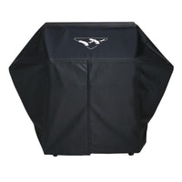 Thumbnail for Twin Eagles Eagle One Grill Cover for 54-Inch Freestanding Grill - VCE1BQ54F