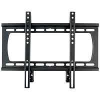 Thumbnail for SunBriteTV Outdoor Fixed Mount for 23 - 43 Inch Medium Displays - Black