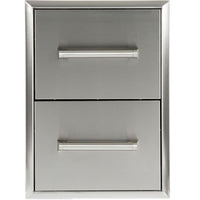 Thumbnail for Coyote 16-Inch Double Access Drawer - C2DC