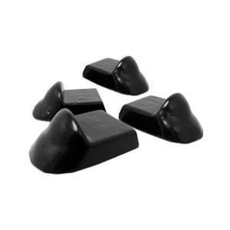 Primo Ceramic Feet - Set Of 4 - PG00400