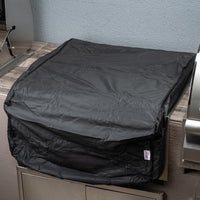 Thumbnail for Blaze Cover For Premium LTE 30-Inch Built-In Gas Griddles - GRDBICV