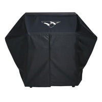 Thumbnail for Twin Eagles Grill Cover For 36-Inch Freestanding Grill - VCBQ36F