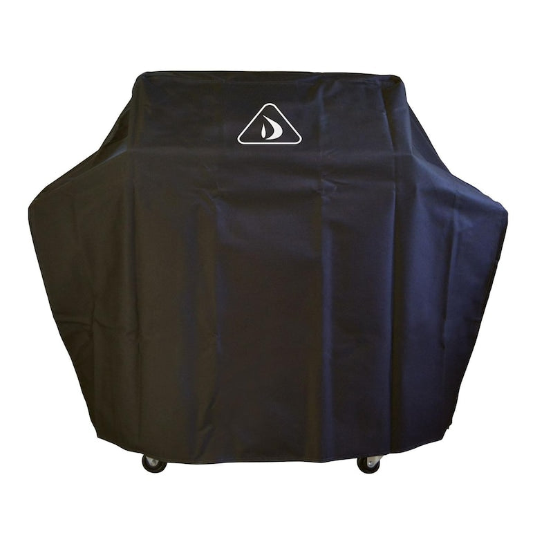 Delta Heat Grill Cover For 26-Inch Freestanding Grill - VCBQ26F-C