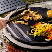 Thumbnail for Kamado Joe Karbon Steel Big Joe Griddle - KJ15094622