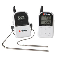 Thumbnail for Primo Digital Remote BBQ Thermometer - PG00339