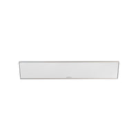 Thumbnail for Bromic Heating Platinum Smart-Heat 53-Inch 4500W Dual Element 240V Electric Infrared Heater - White - BH3622001