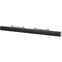 Thumbnail for SunBriteTV 20-Watt Weatherproof Soundbar for Signature Series 55 Inch and 65 Inch Models - Silver - SB-SP557-SL