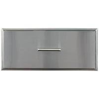 Thumbnail for Coyote 36-Inch Single Storage Drawer - CSSD36