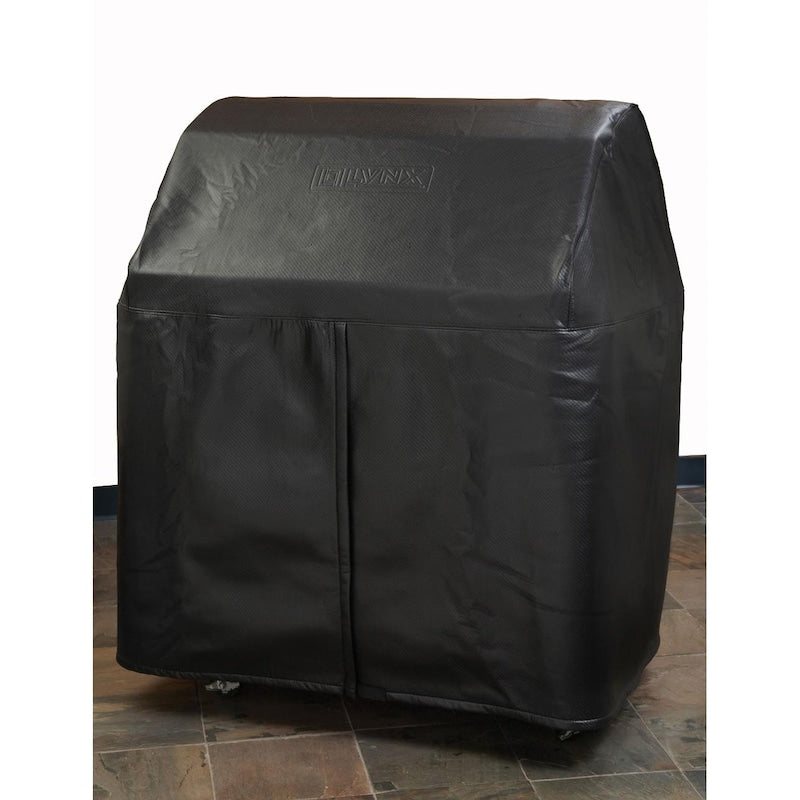 Lynx Grill Cover For 54-Inch Professional Freestanding Gas Grill With Side Burners