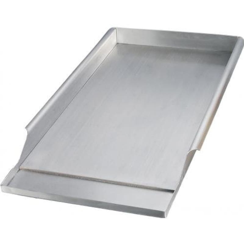 Alfresco Griddle For Alfresco Gas Grills - AGSQ-G