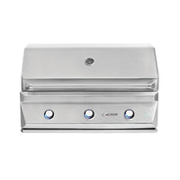 Thumbnail for Twin Eagles 42-Inch 3-Burner Built-In Propane Gas Grill - TEBQ42G-CL