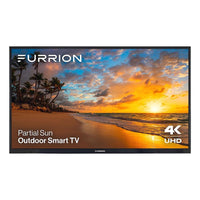 Thumbnail for Furrion Aurora 65 Inch Partial Sun Smart 4K LED Outdoor TV - FDUP65CSA