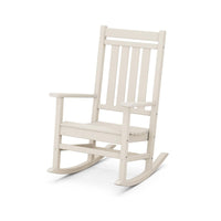 Thumbnail for POLYWOOD Estate Rocking Chair - Sand