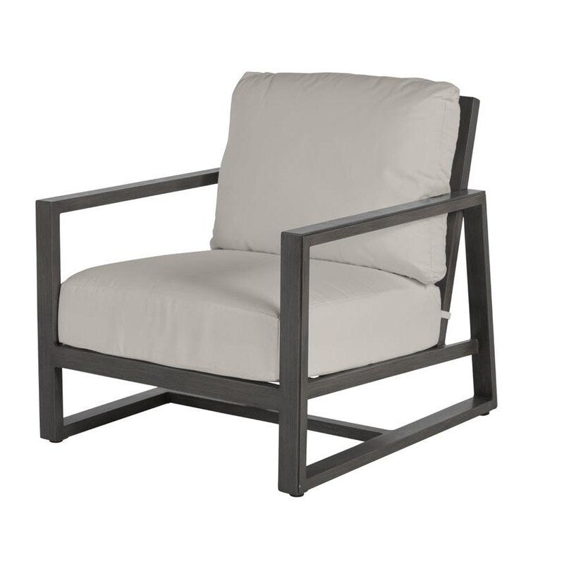 Summer Classics Avondale Aluminum Lounge Chair