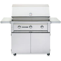 Thumbnail for Lynx Sedona Pre-Assembled 36-Inch Propane Gas Grill - L600F-LP