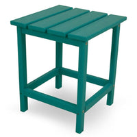 Thumbnail for POLYWOOD Long Island 18 Inch Side Table in Aruba