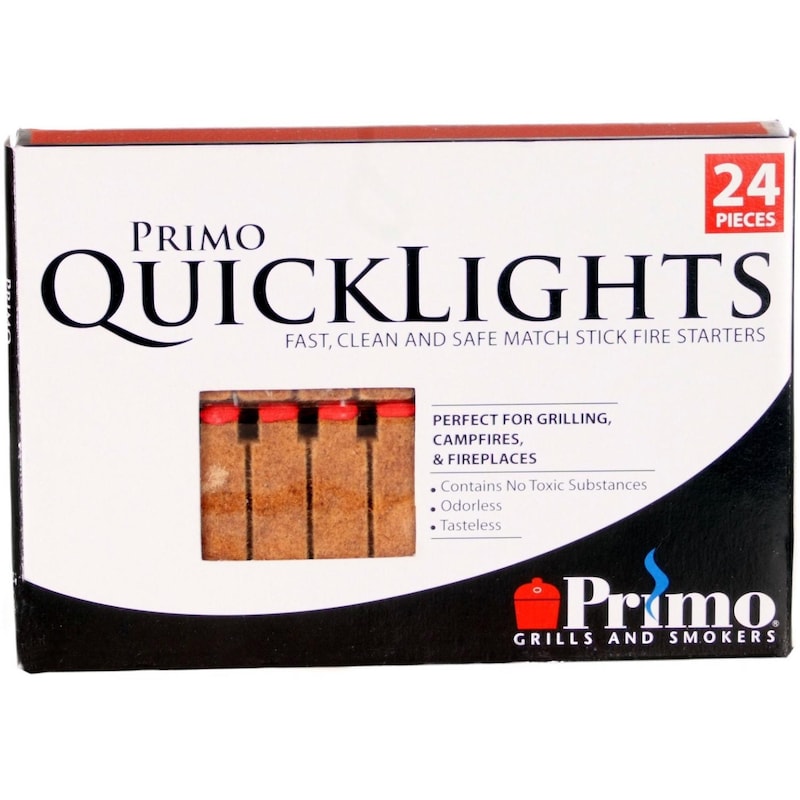 Primo Quick Lights - 24-Piece Box