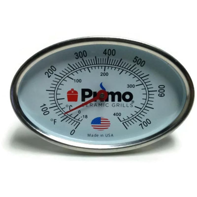 Primo Hood Thermometer - PG0200012