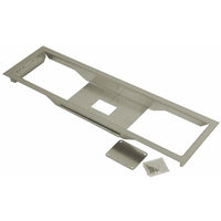 Thumbnail for Bromic Heating Low Clearance Recess Kit For Platinum Smart-Heat 2300W - BH3623009