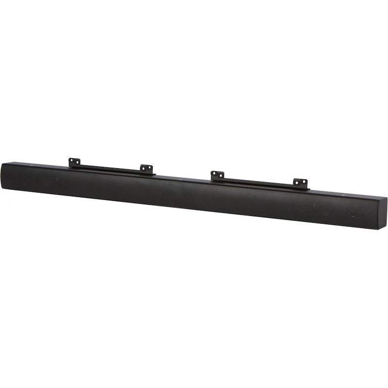 SunBriteTV 20-Watt Weatherproof Soundbar for Signature Series 55 Inch and 65 Inch Models - Black - SB-SP557-BL