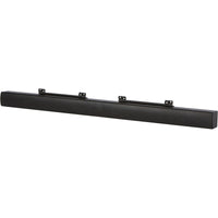 Thumbnail for SunBriteTV 20-Watt Weatherproof Soundbar for Signature Series 55 Inch and 65 Inch Models - Black - SB-SP557-BL